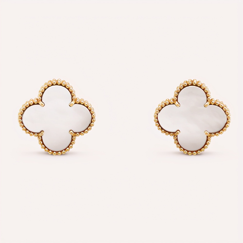 vca梵克雅宝100万,vca梵克雅宝2021