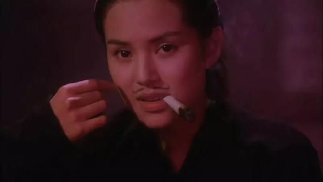 李若彤周润发最新消息,李若彤遇见周润发