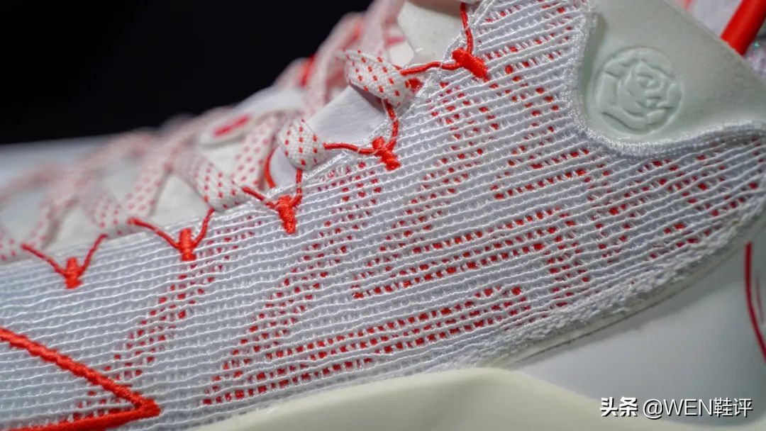 cj麦科勒姆球鞋怎么样,cj麦科勒姆晒签名鞋