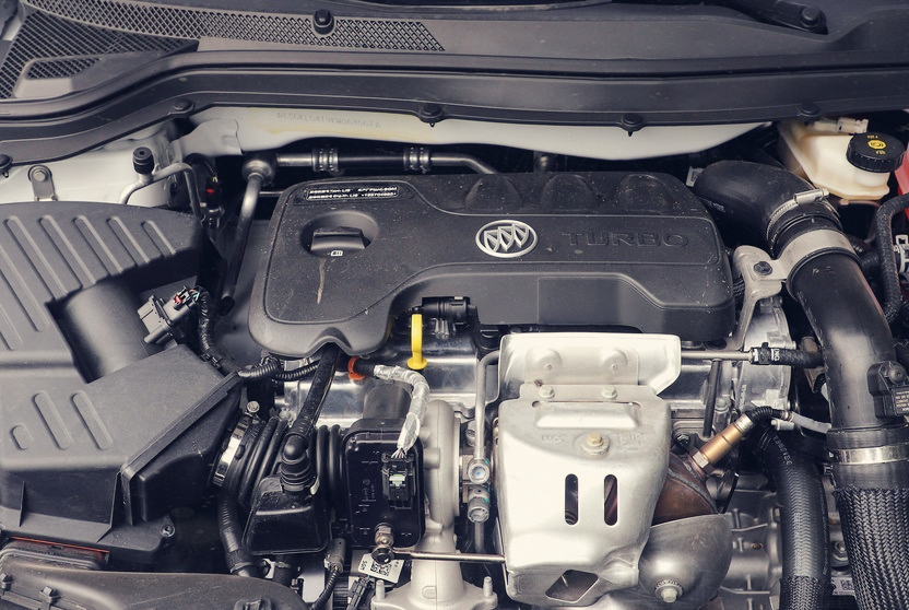 别克英朗十大忠告,不后悔的选择