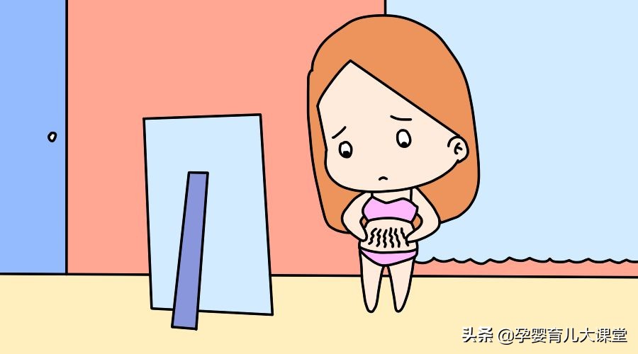 这些孕产建议您收好,接下来几个月不用愁