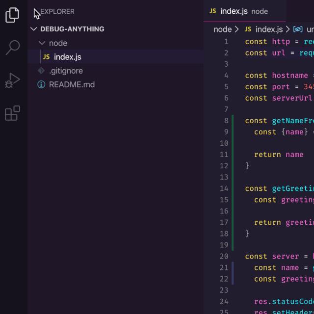 vscode如何逐行运行,VScode调试快捷键