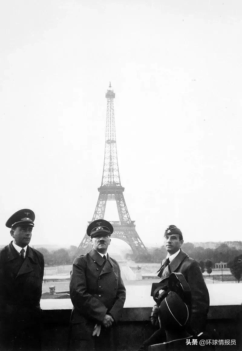 二战伦敦沦陷了吗,二战中的伦敦战争