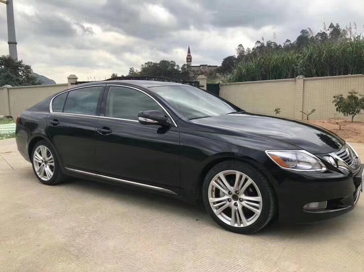 老款雷克萨斯用车知识,老车新说