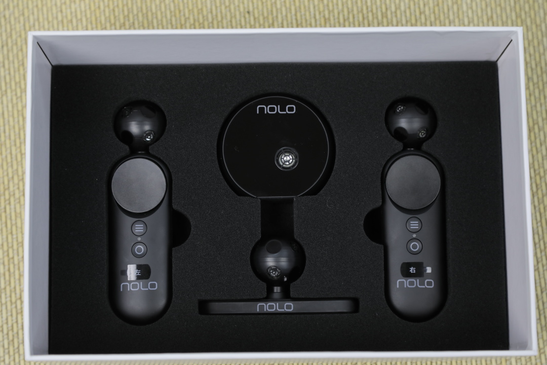 评测丨入门串流VR头显——NOLOX14K，值不值得买？
