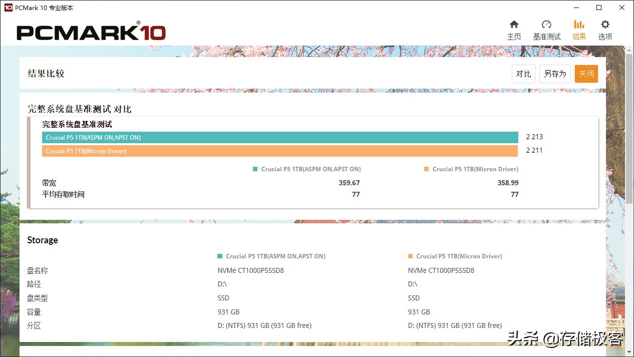 英睿达p5固态硬盘好吗,英睿达p5plus1tbssd固态硬盘