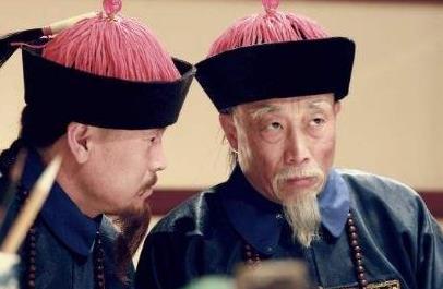 清朝“中堂”是几品官阶？为何“中堂”不好当？