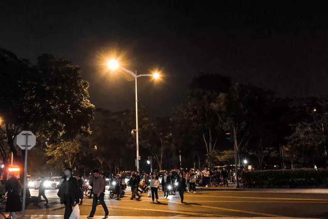 白石洲消失的原因,白石洲今日消息