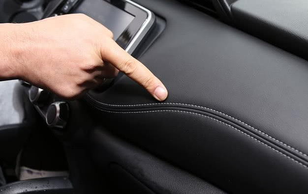 试驾日产劲客2022款空间,日产劲客2019款suv豪华版