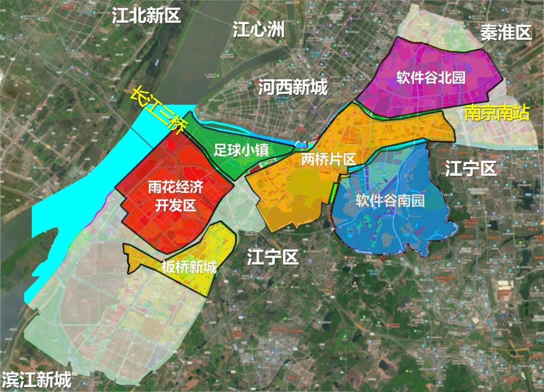 南京世茂璀璨睿湾拿地价格,世茂璀璨睿湾是什么地块