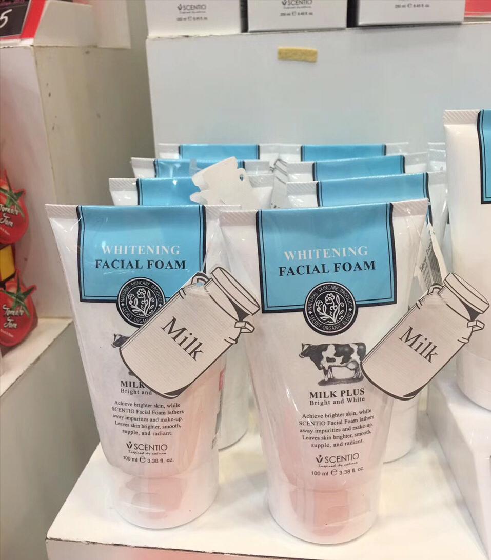 去泰国旅游，看到这5种美妆好物，建议多囤一点，价不高但真好用