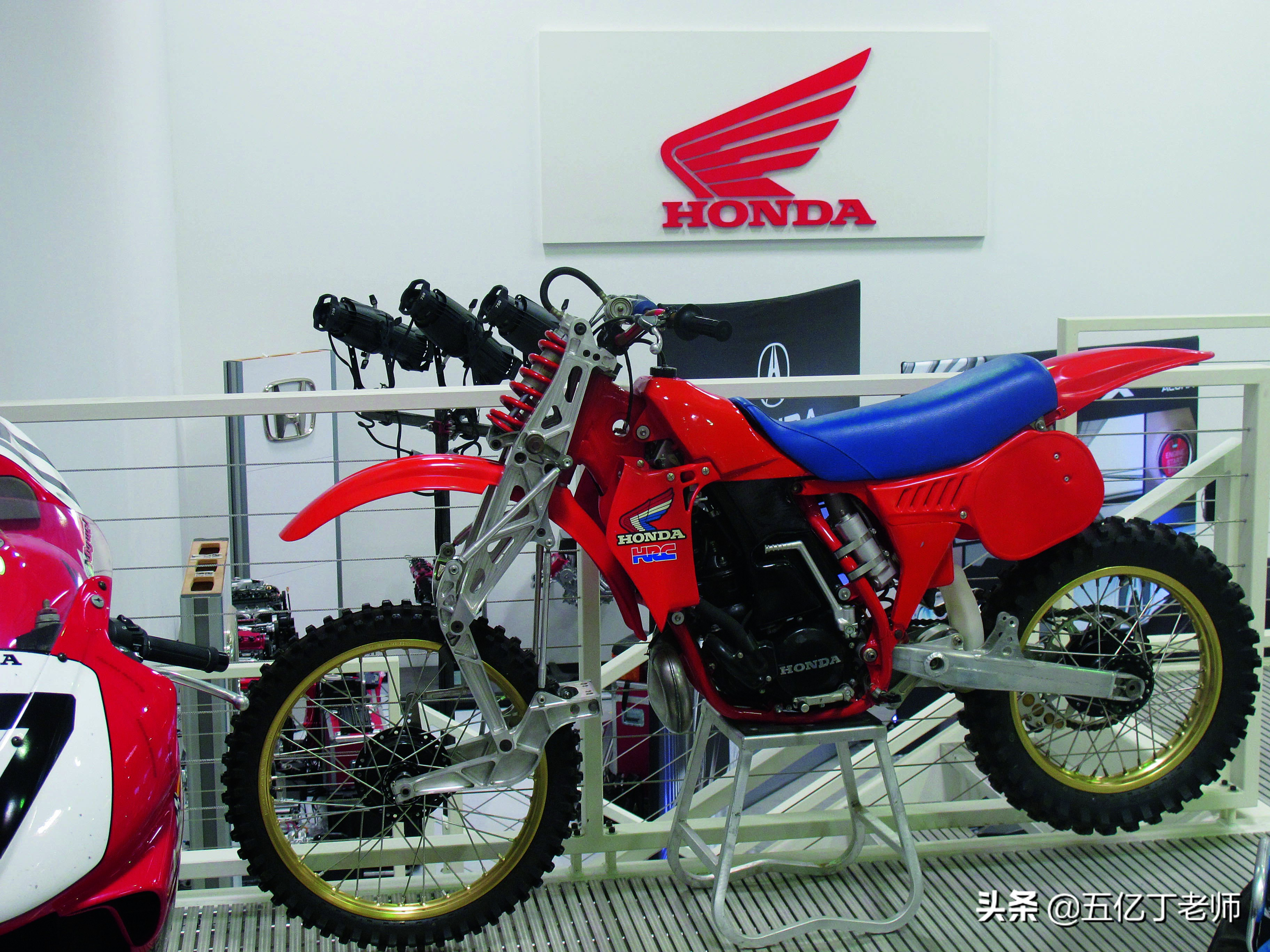 美国本田全部车型,美国本田四驱跑车