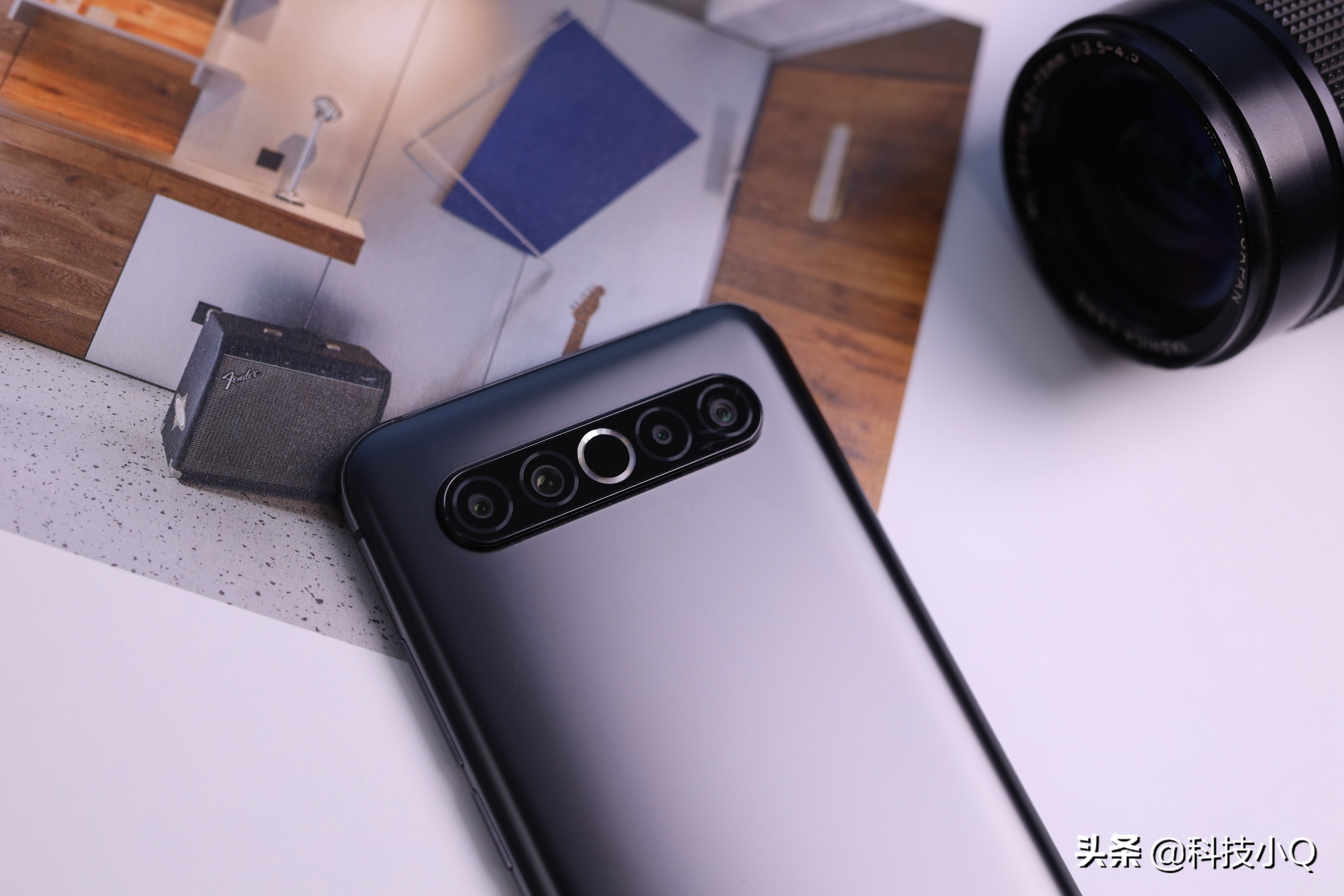 魅族17pro和魅族17,魅族17年出的哪几款手机