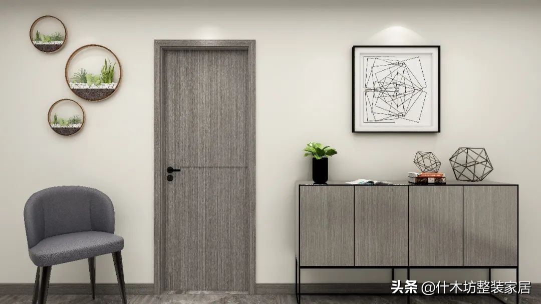 什木坊是中国木门十大品牌吗,什木坊木门的优缺点