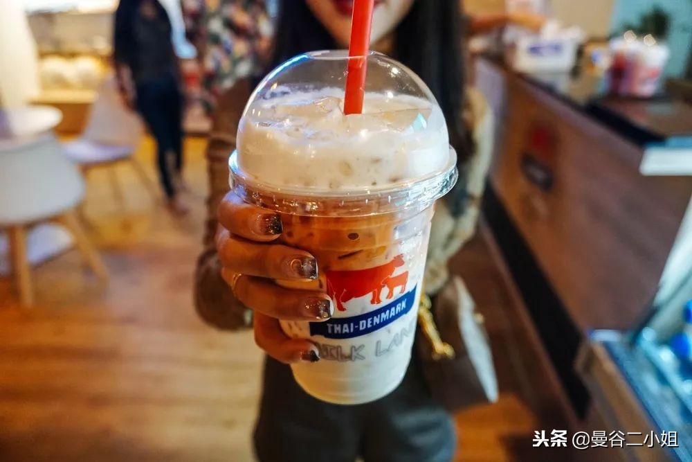 泰国曼谷水上商场,泰国室内水上集市