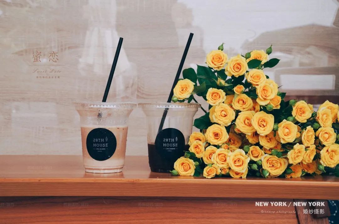 复古婚纱照民国风街拍,胶片感婚纱照推荐