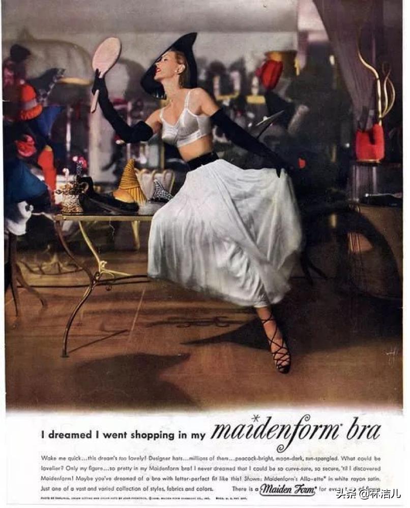 维密大秀虽然取消了，但这件单品却成为了“最伟大的时尚发明”