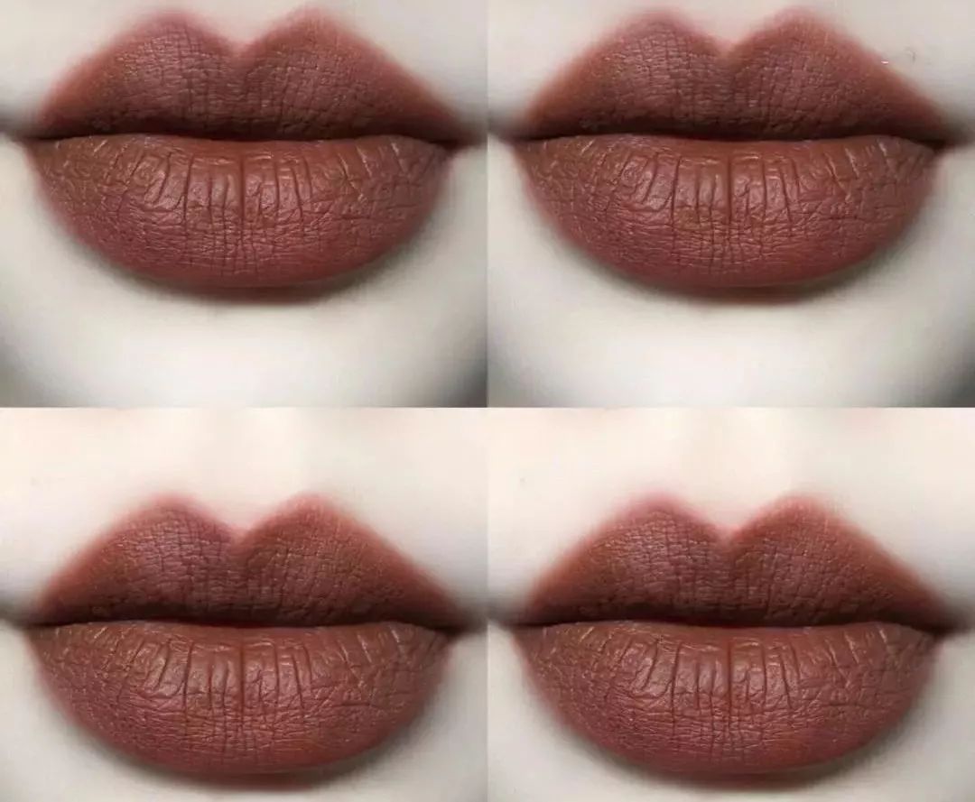 这几款泰国斩男色口红，让你美翻天！下一支断货王一定是它！