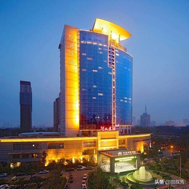 河北哪个饭店火爆,河北饭店总店