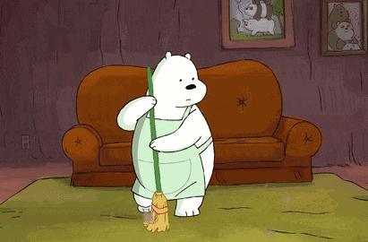 「服务」回南天如何让讨厌的霉菌滚蛋？小卡君教你一招