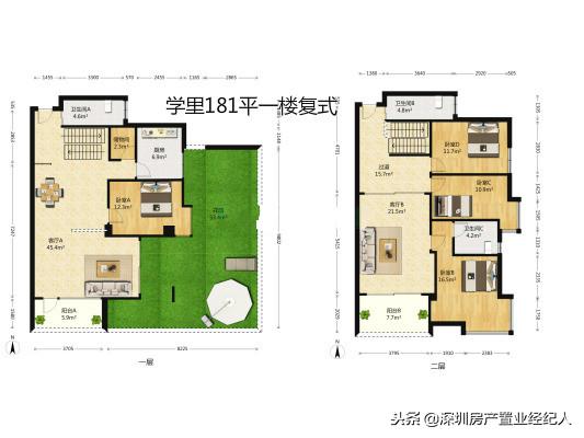 南山几大学位名校你该如何选择，学位刚需末班车时机来临