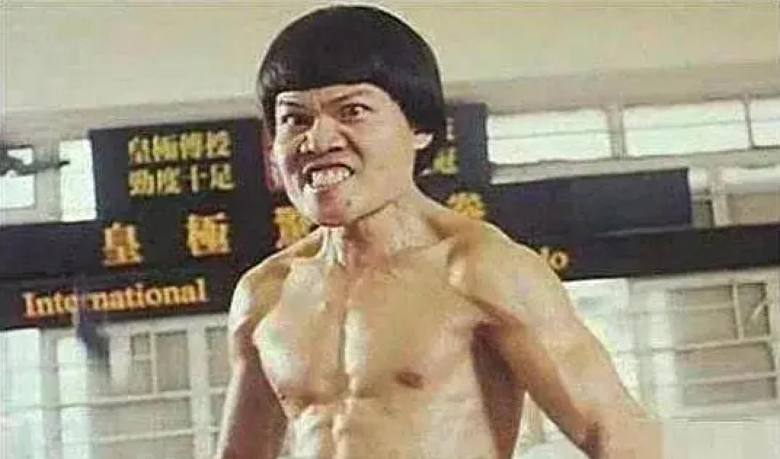 盘点那些丑男丑女,长得不好看就不是好人吗