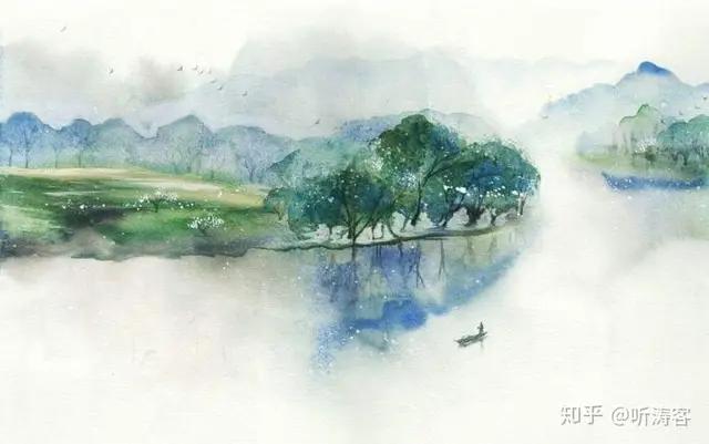 诗词荟萃除夕诗词欣赏,关于春节和除夕的诗词