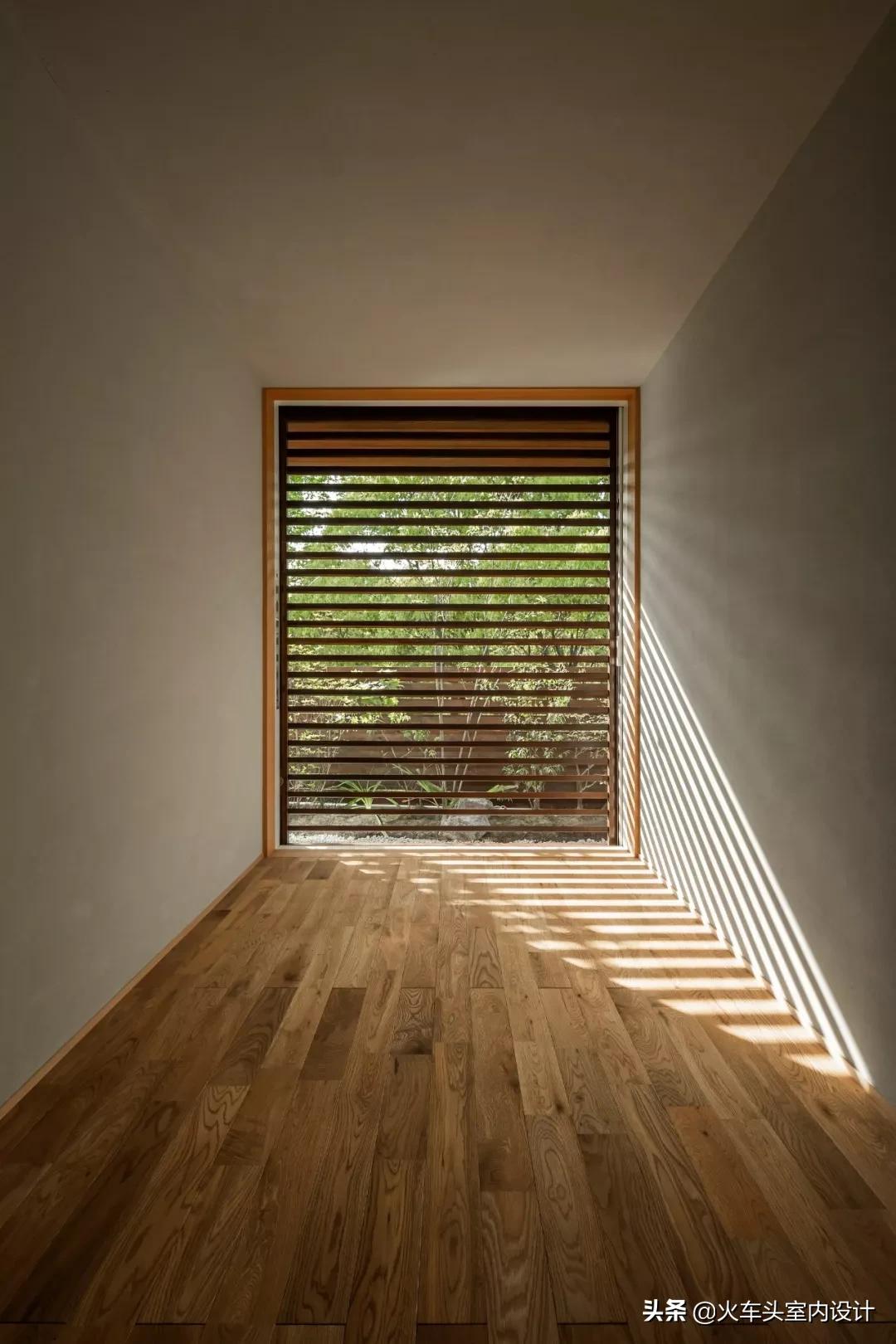 京都传统风格住宅,这个日式风格很正宗