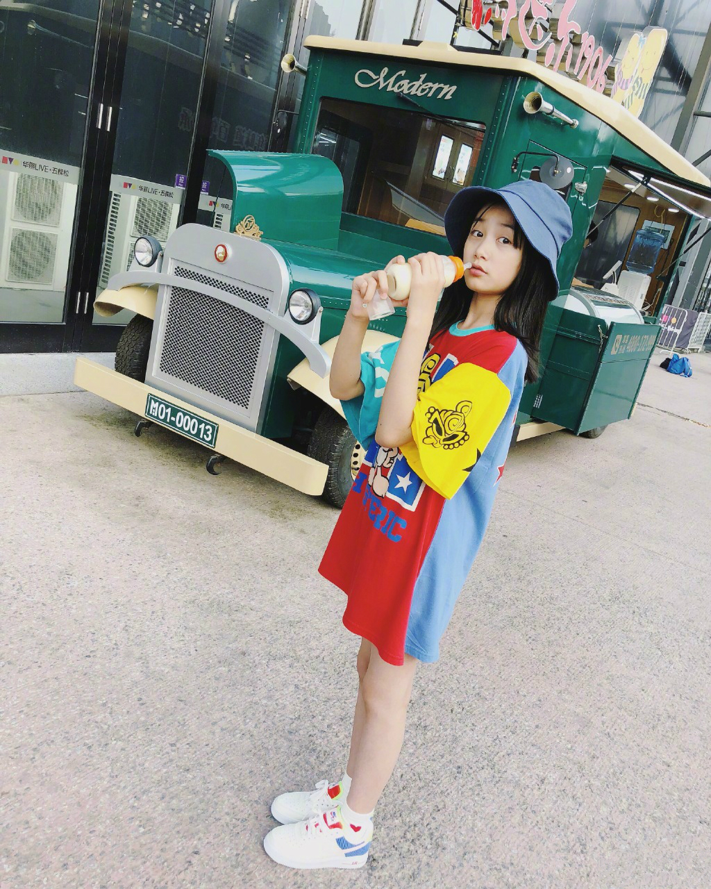 小朋友半身裙怎么搭配,12-15岁女学生polo裙180