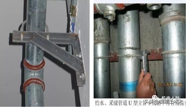 给排水管道安装最新规范,给排水管道安装资质