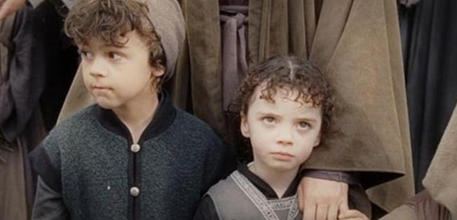 十部顶级神作9.5评分电影不恐怖,好莱坞十大烧脑神作电影