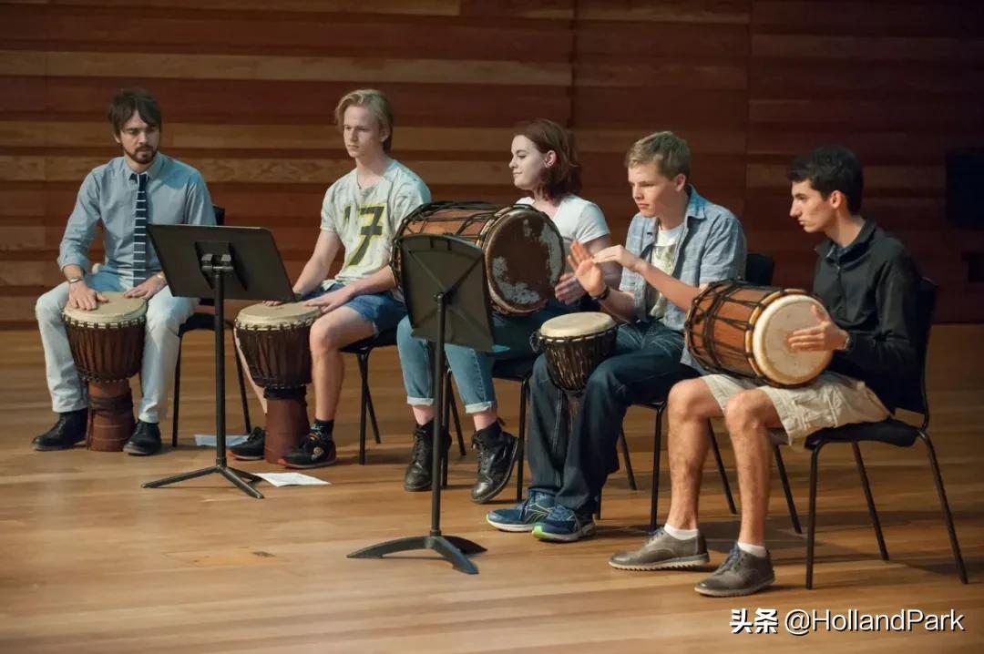 ib国际学校排名大湾区,欧美顶尖私立学校