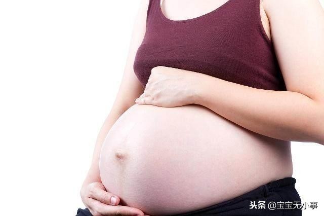 怀孕了有哪些反应说明胎儿发育好,孕36周孕妇有哪些症状