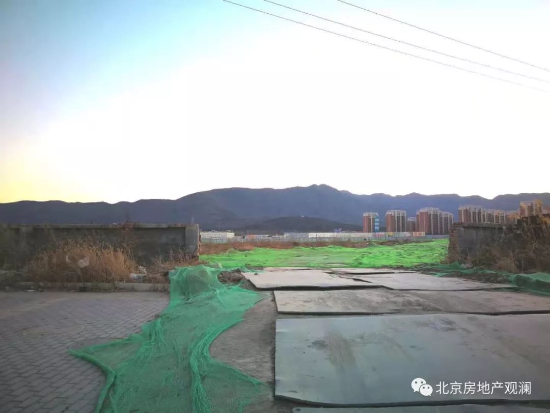 山屿湖楼盘,海淀山屿湖翡翠云图开盘