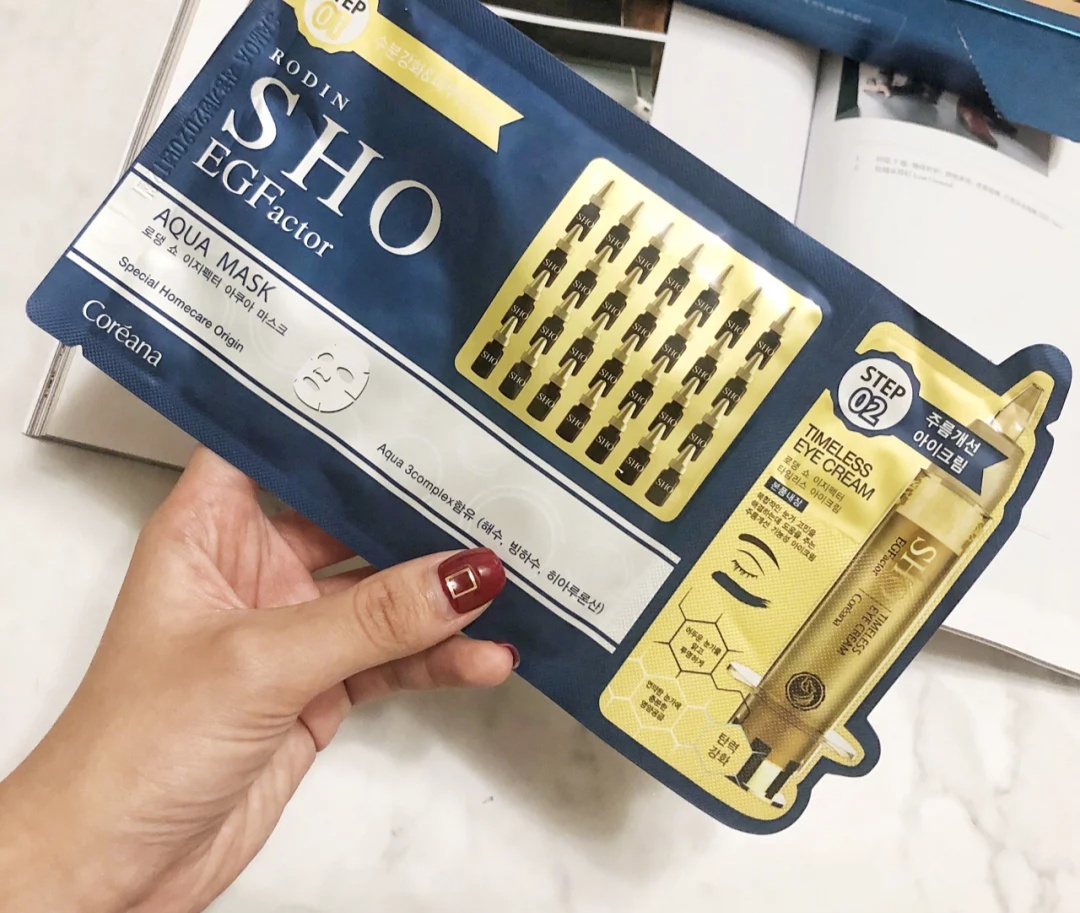 韩国保湿面膜排行榜前十名,可莱丝补水面膜排行榜