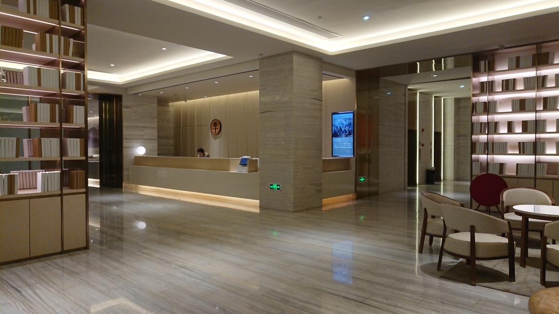 全季酒店为什么这么火,全季酒店存在什么安全问题