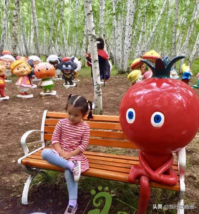 呼伦贝尔亲子游十天怎样玩,呼伦贝尔大草原亲子游