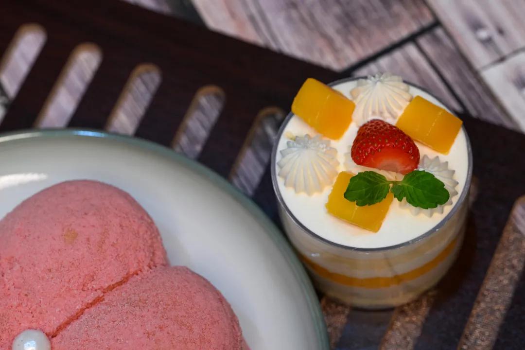 无机械快门的相机,尼康z卡口全画幅相机镜头推荐