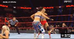 raw塞斯罗林斯完整版,raw新双打冠军