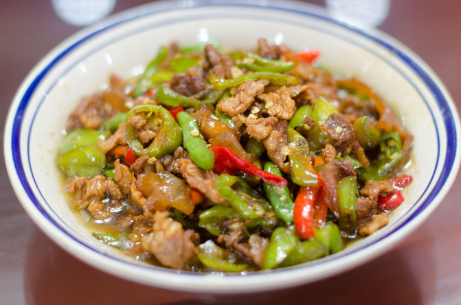 仙气缭绕的南岳衡山,人间仙境南岳衡山