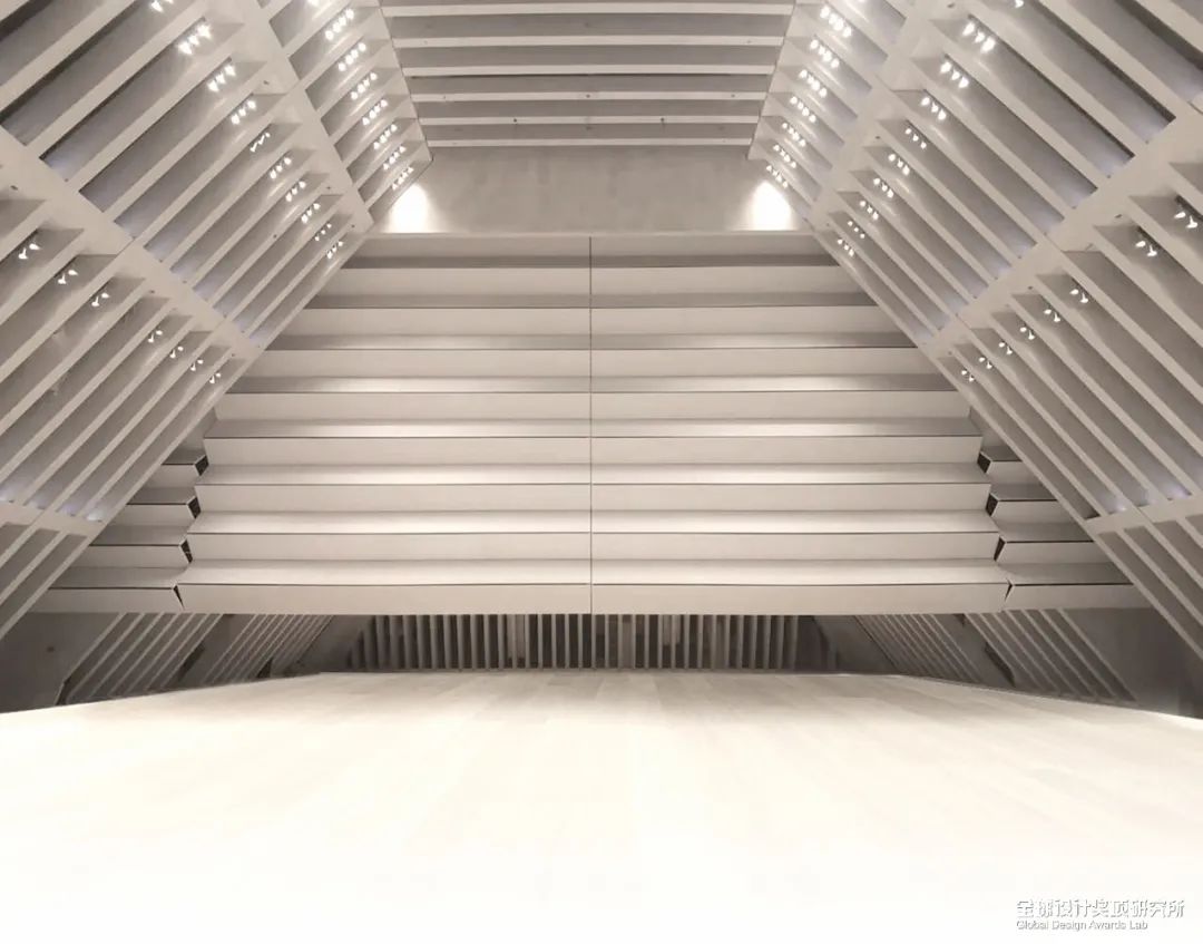 荣获2023德国红点最佳设计奖,德国iconic设计大奖推荐