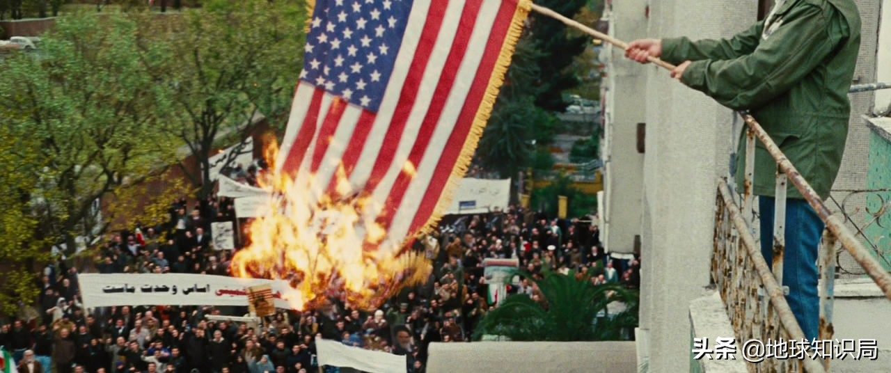 伊朗的这三个海外领土，让伊朗惹尽了麻烦|地球知识局