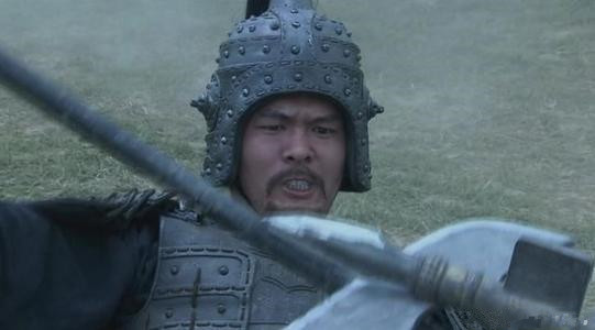 三国武将排名关羽,真实的三国十大猛将关羽才是第一