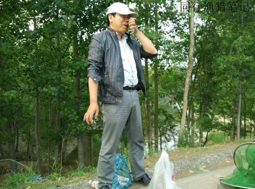 钓鱼记录2019,最新的钓鱼日记