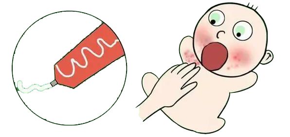 迎接二胎系列五｜婴儿湿疹