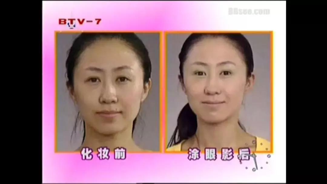 画眼妆的步骤这款眼妆教程快收好,眼妆教程分享教你画好眼妆小技巧