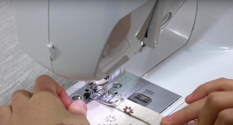 小碎布可以做些什么手工,自己动手做布套