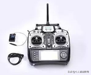 无人机三轴云台原理及构成,多旋翼无人机飞行原理及操作