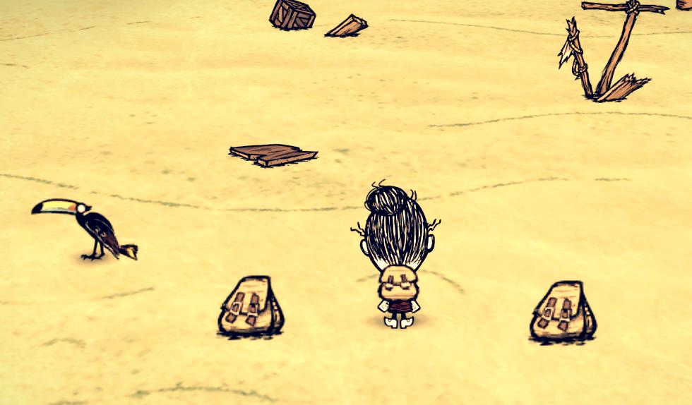 饥荒船难最新版本,饥荒船难四个季节