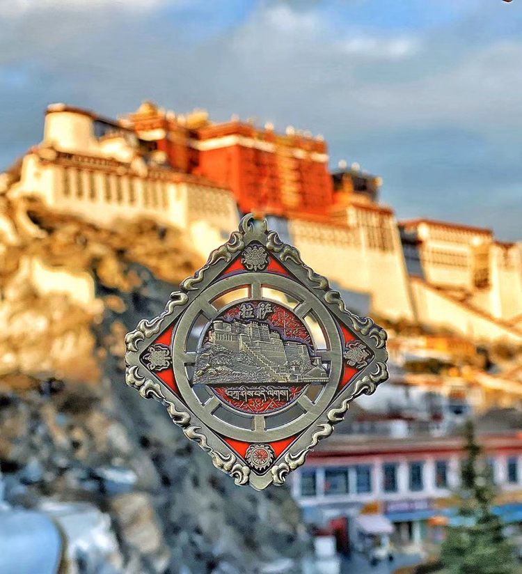 贵阳自驾318川藏线行程,济南出发318川藏线行程